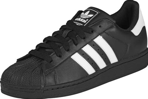 adidas superstar wit met zwart|Adidas Superstar schoenen.